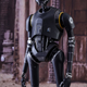 Illustration for article titled Hot Toys' K-2SO Just Wants to Give Your Other Action Figures a Nice Big Hug